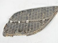 Nissan Almera (N16) Grill, right Part code: 62320BN700
Body type: 5-ust luukpära