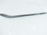 Nissan Almera (N16) Rear window wiper arm Part code: 28780BN71A
Body type: 5-ust luukpära