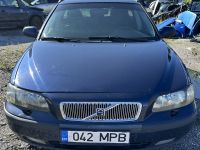 Volvo V70 2000 - Car for spare parts