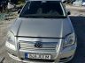 Toyota Avensis (T25) 2006 - Car for spare parts