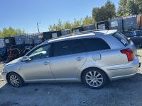 Toyota Avensis (T25) 2006 - Car for spare parts