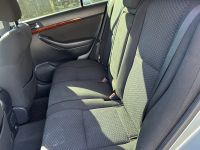 Toyota Avensis (T25) 2006 - Car for spare parts