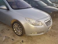 Opel Insignia (A) 2010 - Car for spare parts