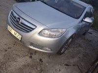 Opel Insignia (A) 2010 - Car for spare parts