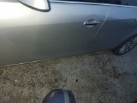 Opel Insignia (A) 2010 - Car for spare parts