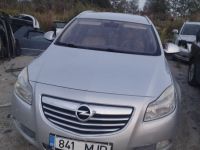 Opel Insignia (A) 2010 - Car for spare parts
