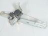 Jaguar X-Type Door window regulator, right rear (el.)(kit) Part code: C2S37071 -> C2S44894 
Body type: Uni...