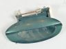 Jaguar X-Type Door handle, right (front) Part code: C2S29222XXX  /  C2S34535
Body type: ...