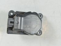 Jaguar X-Type Servomotor (air recirculation) Part code: C2S3032 -> C2S52007
Body type: Unive...