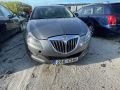 Lancia Delta 2009 - Car for spare parts