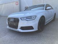 Audi A6 (C7) 2014 - Car for spare parts