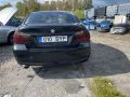 BMW 3 (E90 / E91 / E92 / E93) 2006 - Car for spare parts