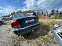 Volvo S60 2003 - Car for spare parts