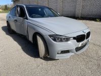 BMW 3 (F30 / F31) 2012 - Car for spare parts