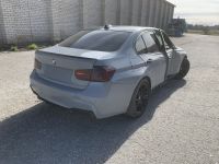 BMW 3 (F30 / F31) 2012 - Car for spare parts