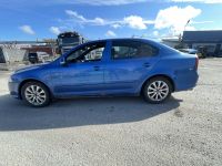 Skoda Octavia 2006 - Car for spare parts