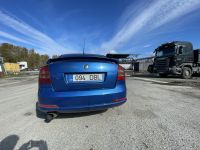 Skoda Octavia 2006 - Car for spare parts
