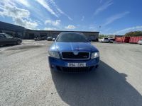 Skoda Octavia 2006 - Car for spare parts