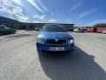 Skoda Octavia 2006 - Car for spare parts