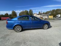 Skoda Octavia 2006 - Car for spare parts