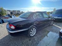 Jaguar X-Type 2005 - Car for spare parts