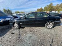 Jaguar X-Type 2005 - Car for spare parts