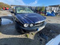 Jaguar X-Type 2005 - Car for spare parts