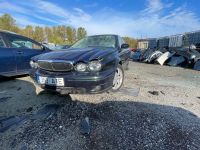 Jaguar X-Type 2005 - Car for spare parts