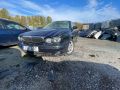 Jaguar X-Type 2005 - Car for spare parts