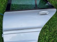 Mercedes-Benz C (W203) 2002 Tagauks vasak