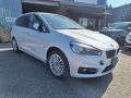 BMW 2 Tourer (F45) 2016 - Car for spare parts