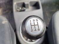 Suzuki SX4 2009 - Car for spare parts