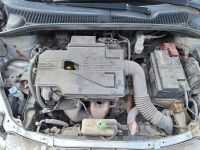 Suzuki SX4 2009 - Car for spare parts