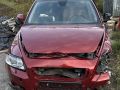 Volvo V50 2010 - Car for spare parts