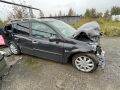 Renault Megane 2008 - Car for spare parts