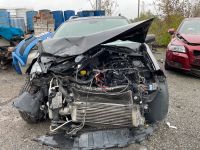 Renault Megane 2008 - Car for spare parts