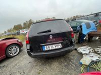 Renault Megane 2008 - Car for spare parts