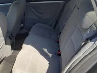 Volkswagen Golf 5 2008 - Car for spare parts