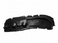Mitsubishi Pajero 2007-2021 LOGAR