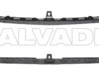 Volkswagen Golf 7 2012-2020 VÕRE KINNITUS