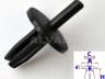 Chrysler Voyager / Town & Country 1990-1995 KINNITI