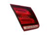 Mercedes-Benz E (W212) 2009-2016 TAGATULI