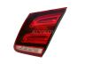 Mercedes-Benz E (W212) 2009-2016 TAGATULI