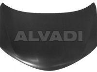 Toyota RAV4 (XA40) 2013-2019 bonnet