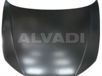 Audi A3 (8V) 2012-2020 bonnet