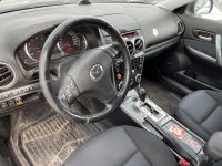 Mazda 6 (GG / GY) 2007 - Car for spare parts