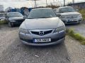Mazda 6 (GG / GY) 2007 - Car for spare parts