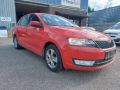 Skoda Rapid 2015 - Car for spare parts