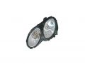 Smart ForFour 2004-2006 ESITULI