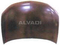 Mitsubishi Outlander 2006-2012 bonnet